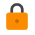 Icono de acceso con certificado