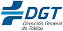 Logo DGT